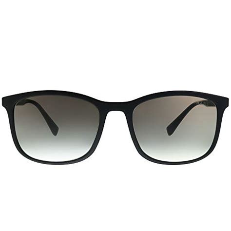 Prada PS 01TS DG00A7 Black Rubber Plastic 